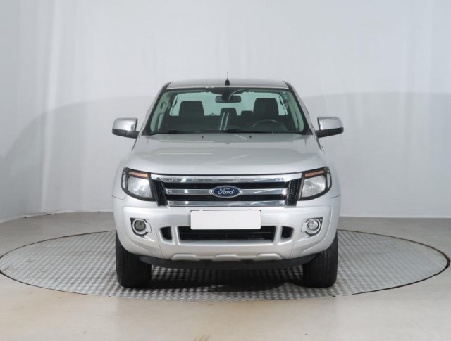 Ford Ranger  2.2 TDCI 