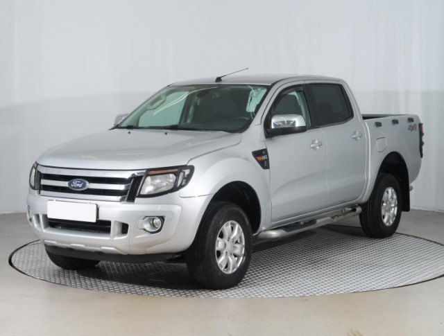 Ford Ranger  2.2 TDCI 