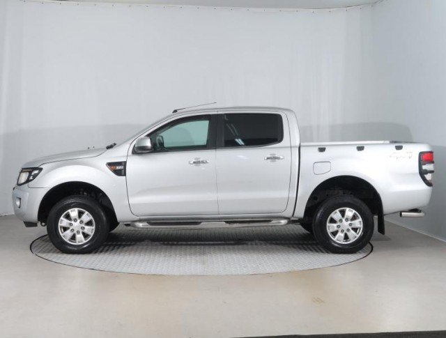 Ford Ranger  2.2 TDCI 