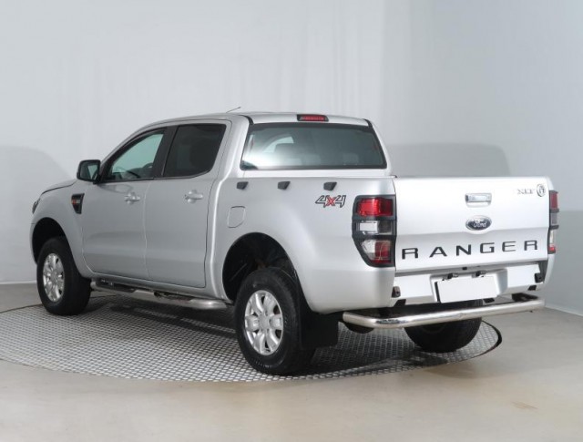 Ford Ranger  2.2 TDCI 