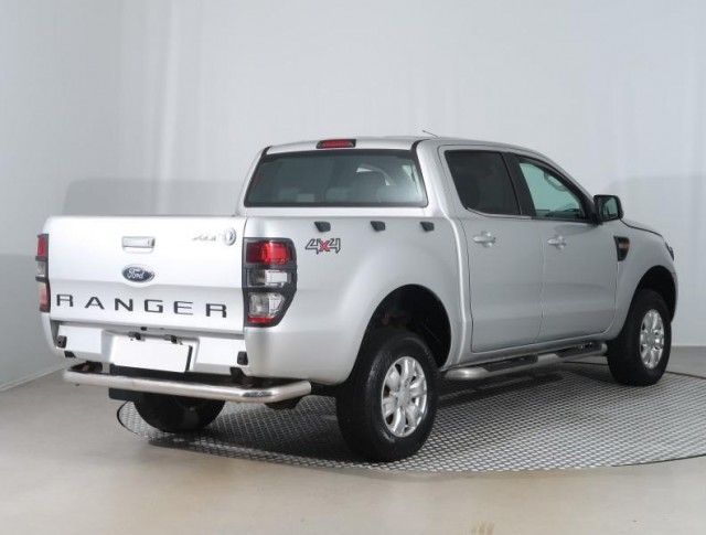 Ford Ranger  2.2 TDCI 