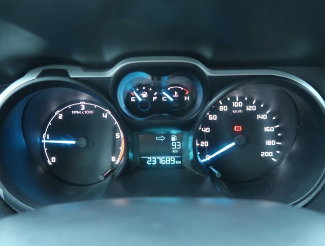 Ford Ranger  2.2 TDCI 