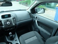 Ford Ranger  2.2 TDCI 