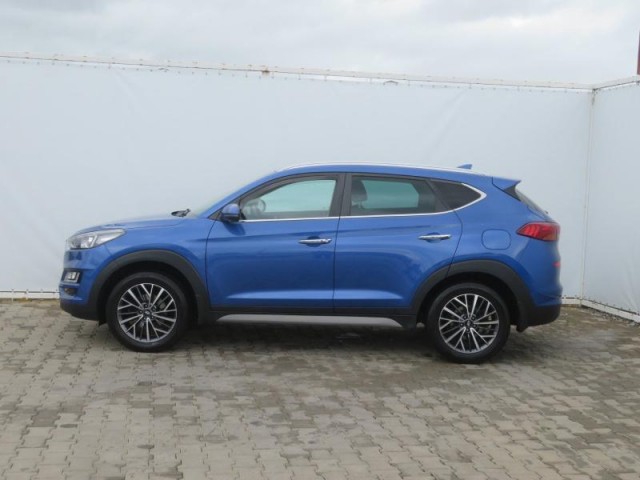 Hyundai Tucson  1.6 GDI 