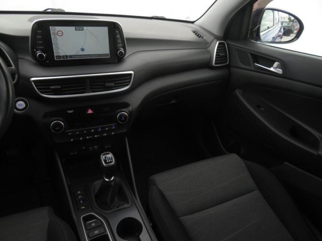 Hyundai Tucson  1.6 GDI 