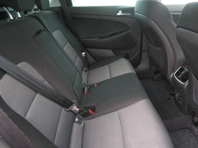 Hyundai Tucson  1.6 GDI 