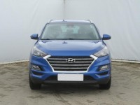 Hyundai Tucson  1.6 GDI 
