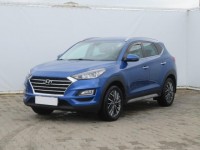 Hyundai Tucson  1.6 GDI 