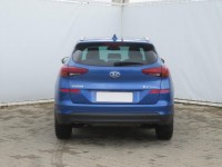 Hyundai Tucson  1.6 GDI 
