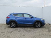 Hyundai Tucson  1.6 GDI 