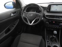 Hyundai Tucson  1.6 GDI 