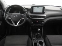 Hyundai Tucson  1.6 GDI 