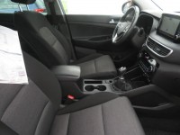 Hyundai Tucson  1.6 GDI 