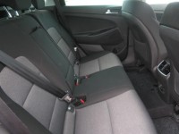 Hyundai Tucson  1.6 GDI 