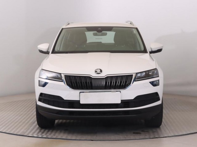 Škoda Karoq  2.0 TDI Style