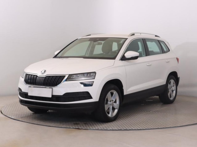 Škoda Karoq  2.0 TDI Style