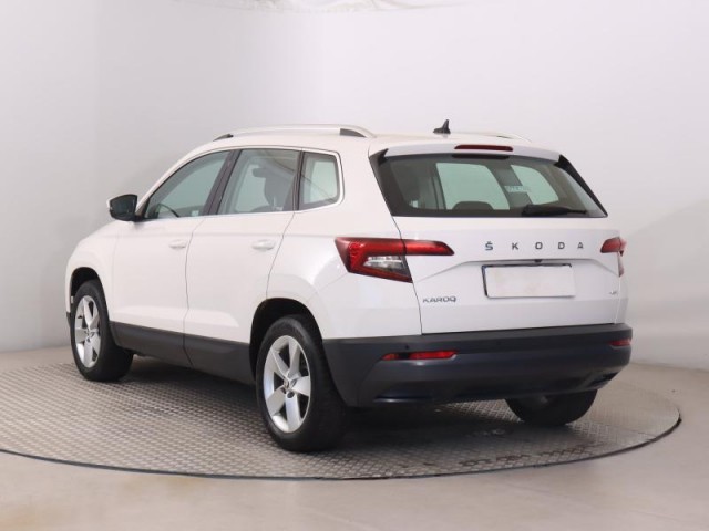 Škoda Karoq  2.0 TDI Style