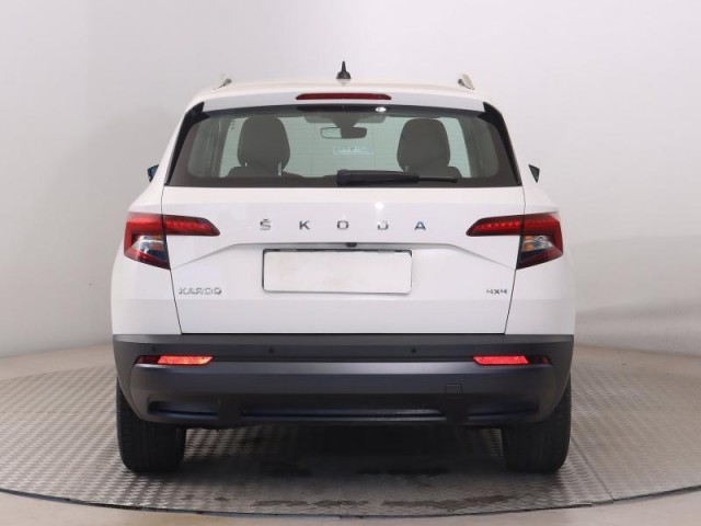 Škoda Karoq  2.0 TDI Style
