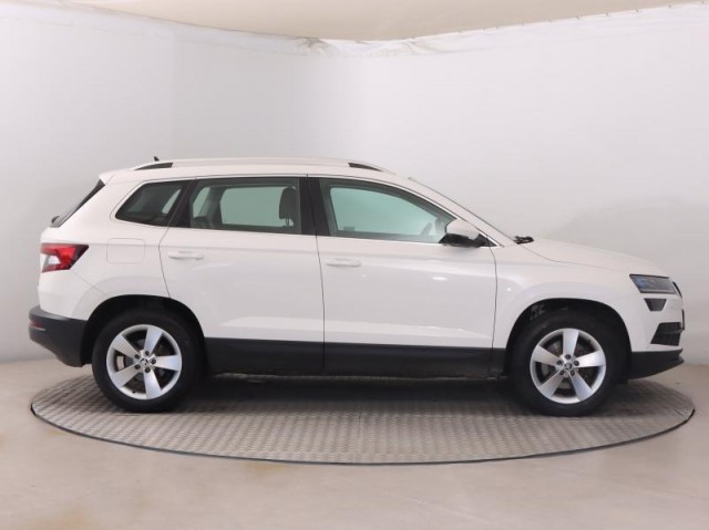 Škoda Karoq  2.0 TDI Style