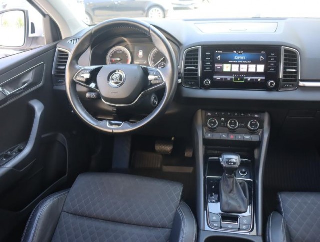 Škoda Karoq  2.0 TDI Style