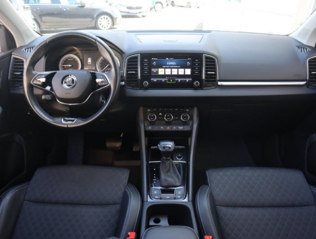 Škoda Karoq  2.0 TDI Style