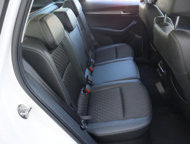 Škoda Karoq  2.0 TDI Style