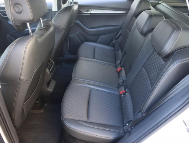 Škoda Karoq  2.0 TDI Style