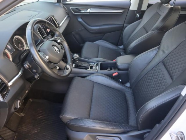 Škoda Karoq  2.0 TDI Style