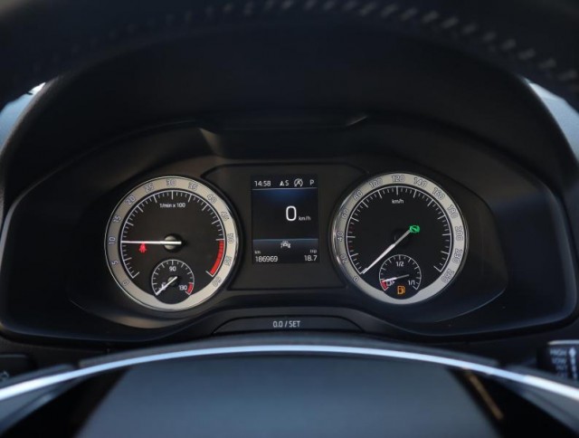 Škoda Karoq  2.0 TDI Style
