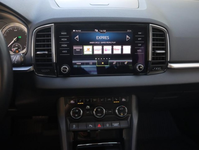 Škoda Karoq  2.0 TDI Style