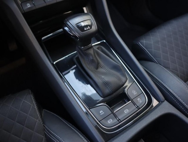 Škoda Karoq  2.0 TDI Style