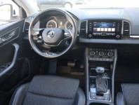 Škoda Karoq  2.0 TDI Style