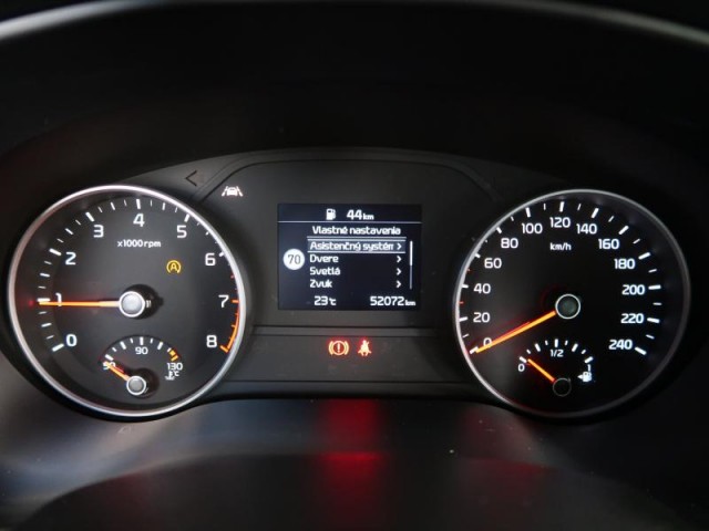 Kia Sportage  1.6 GDI Black Edition