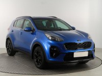 Kia Sportage  1.6 GDI Black Edition