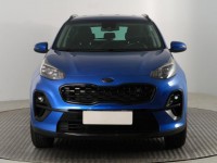 Kia Sportage  1.6 GDI Black Edition