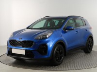 Kia Sportage  1.6 GDI Black Edition
