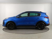 Kia Sportage  1.6 GDI Black Edition