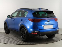 Kia Sportage  1.6 GDI Black Edition