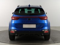 Kia Sportage  1.6 GDI Black Edition