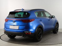 Kia Sportage  1.6 GDI Black Edition
