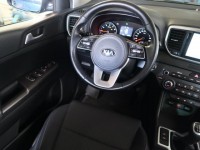 Kia Sportage  1.6 GDI Black Edition