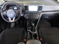 Kia Sportage  1.6 GDI Black Edition