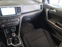 Kia Sportage  1.6 GDI Black Edition