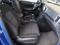 Kia Sportage  1.6 GDI Black Edition