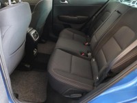Kia Sportage  1.6 GDI Black Edition