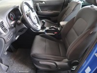 Kia Sportage  1.6 GDI Black Edition
