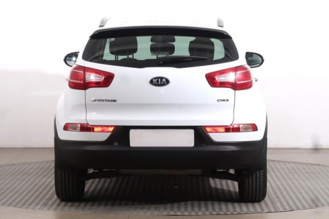 Kia Sportage  1.7 CRDi 