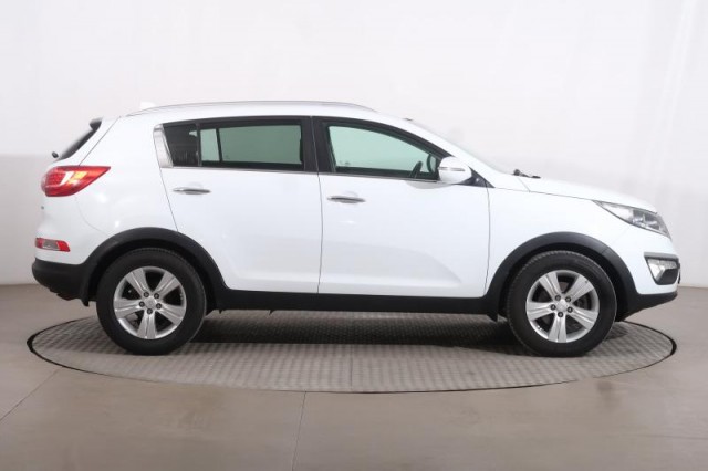 Kia Sportage  1.7 CRDi 