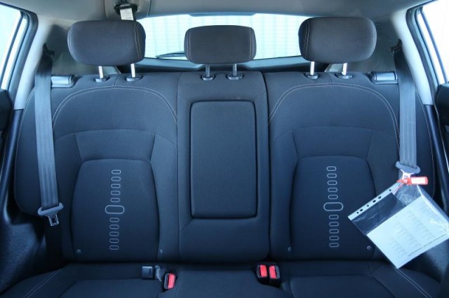 Kia Sportage  1.7 CRDi 