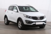Kia Sportage  1.7 CRDi 